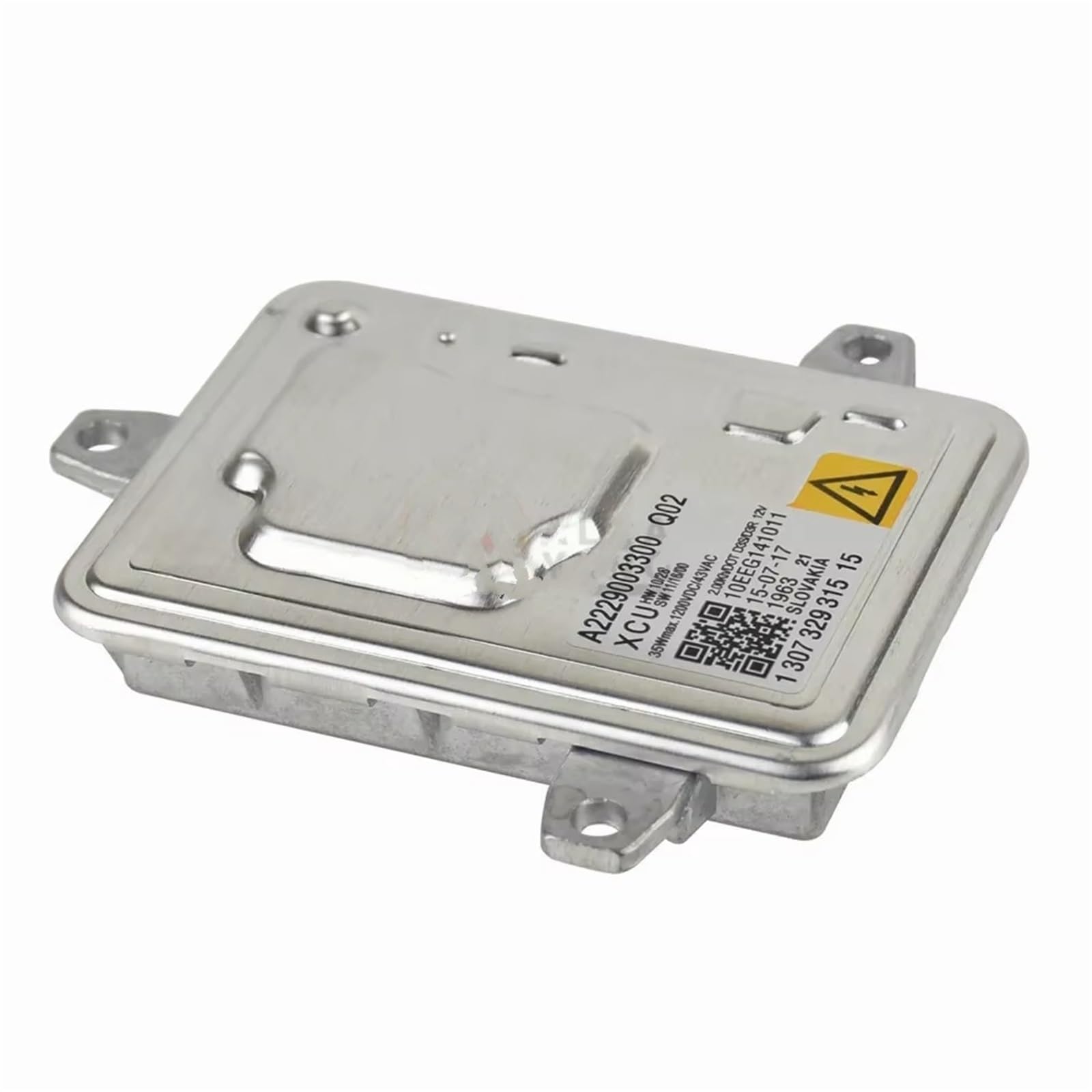 SZTMYVUW Kompatibel Mit Chevy Für Camaro 2016 2017 2018 2019 2020 Xenon-Vorschaltgerät-Steuergerät Computermodul HID D3S Q02 130732931500 130732931515 2229003300 Scheinwerfer Treibermodul SZTMYVUW Kompatibel Mit Chevy Für Camaro 2016 2017 2018 2019 2020 Xenon-Vorschaltgerät-Steuergerät Computermodul HID D3S Q02 130732931500 130732931515 2229003300 Scheinwerfer Treibermodul von SZTMYVUW