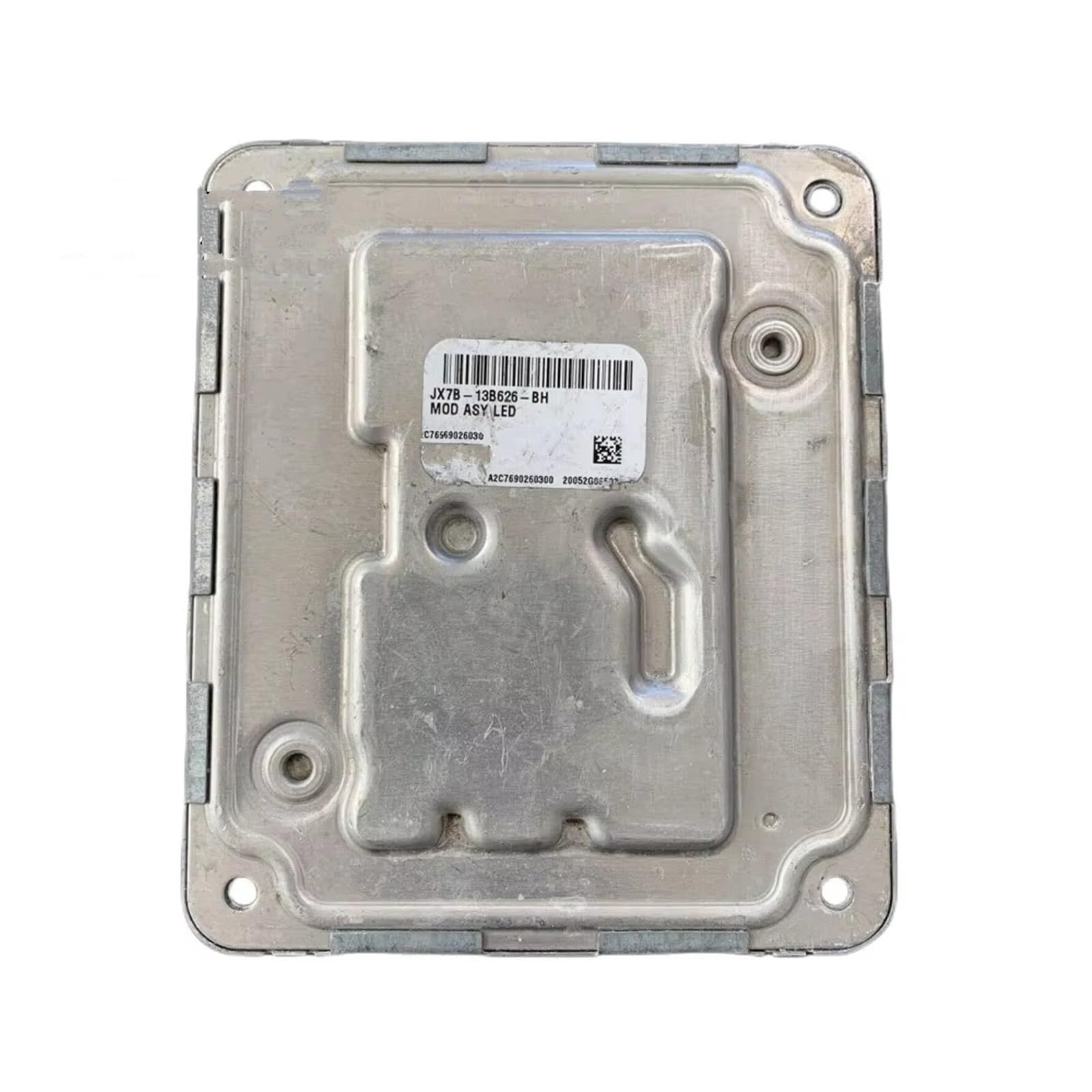 SZTMYVUW Kompatibel Mit Ford Für F250 350 2020 2021 2022 Scheinwerfersteuergerät Modul Vorschaltgerät OEM JX7B13B626BH JX7B-13B626-BH Scheinwerfer Treibermodul SZTMYVUW Kompatibel Mit Ford Für F250 350 2020 2021 2022 Scheinwerfersteuergerät Modul Vorschaltgerät OEM JX7B13B626BH JX7B-13B626-BH Scheinwerfer Treibermodul von SZTMYVUW