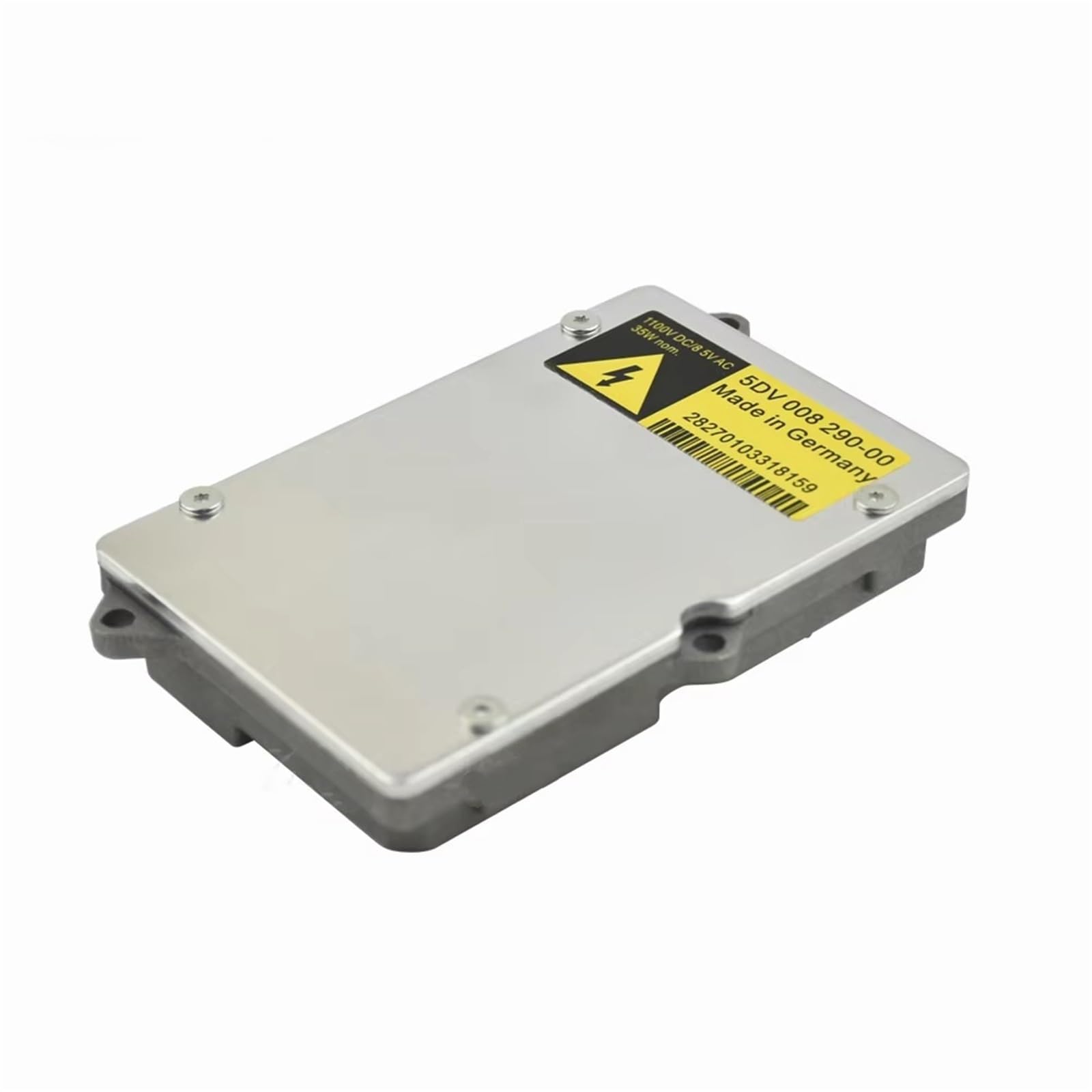 SZTMYVUW Kompatibel Mit Ford Für Focus 2002 2003 2004 2005 Xenon-Scheinwerfer-Vorschaltgerät-Steuergerätmodul 2M5Z-13C170-AA Scheinwerfer Treibermodul SZTMYVUW Kompatibel Mit Ford Für Focus 2002 2003 2004 2005 Xenon-Scheinwerfer-Vorschaltgerät-Steuergerätmodul 2M5Z-13C170-AA Scheinwerfer Treibermodul von SZTMYVUW