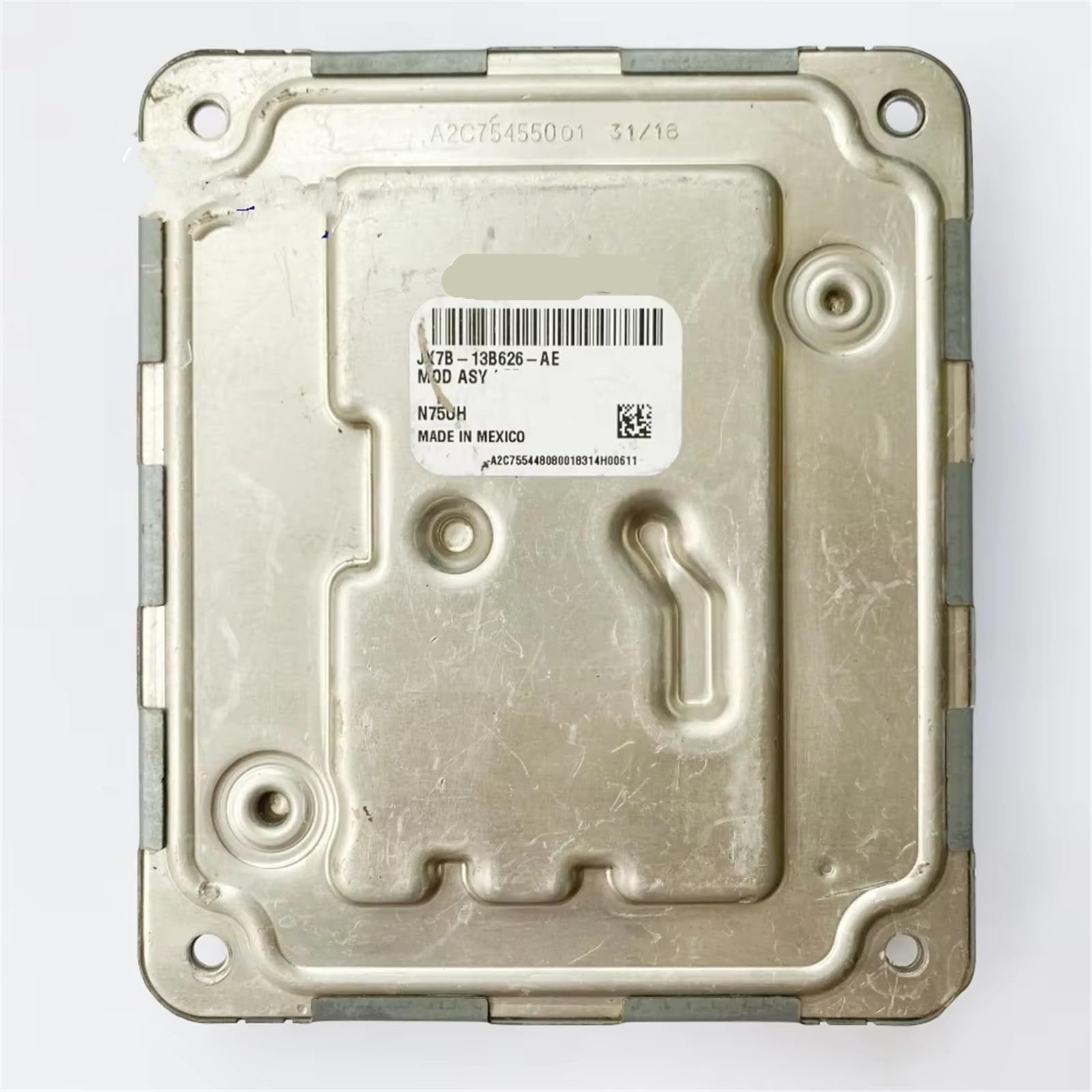 SZTMYVUW Kompatibel Mit Ford Für Focus 2019 Scheinwerfersteuergerätmodul Scheinwerfertreibermodul J7XB13B626AE J7XB-13B626-AE Scheinwerfer Treibermodul SZTMYVUW Kompatibel Mit Ford Für Focus 2019 Scheinwerfersteuergerätmodul Scheinwerfertreibermodul J7XB13B626AE J7XB-13B626-AE Scheinwerfer Treibermodul von SZTMYVUW
