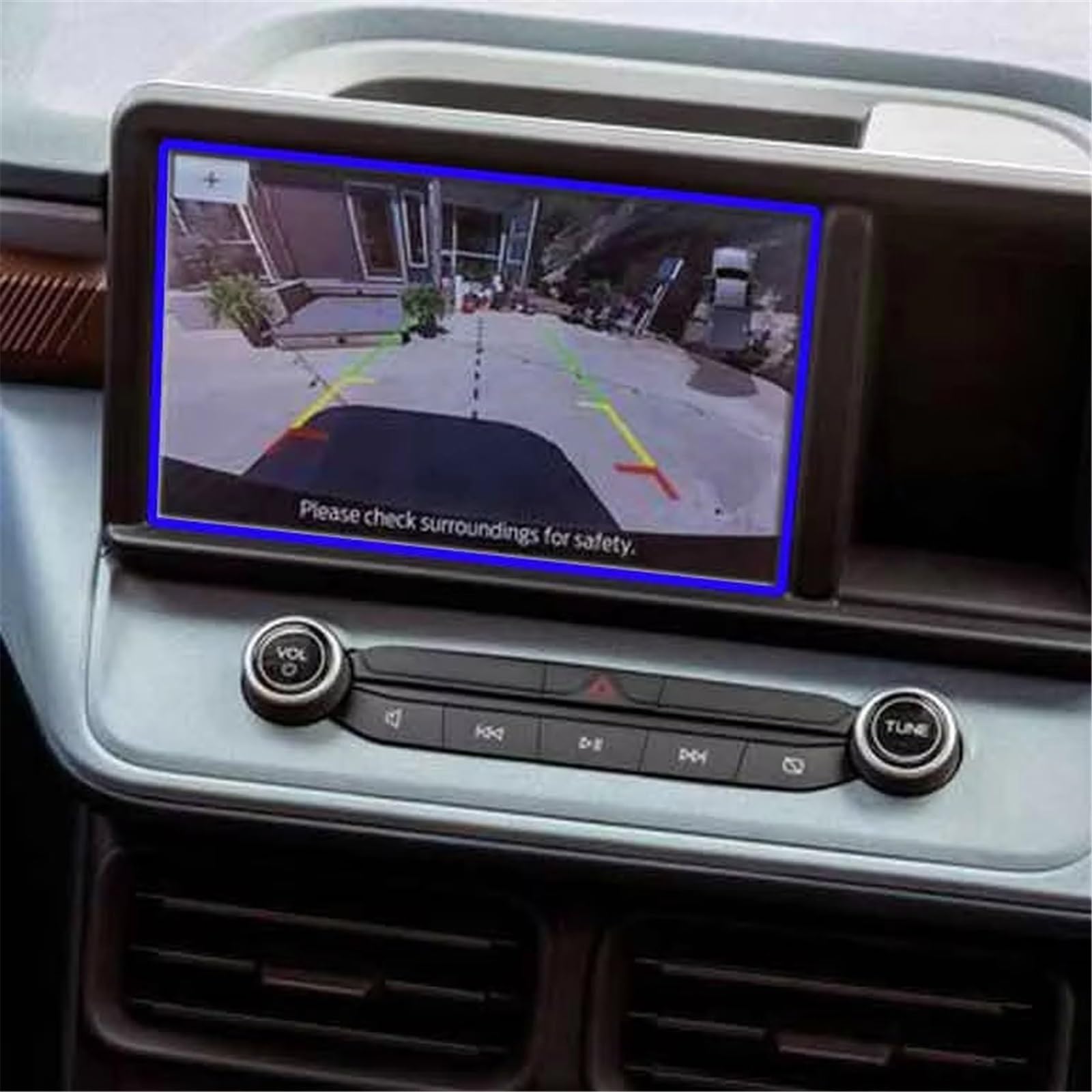 SZTMYVUW Kompatibel Mit Ford Für Maverick XL XLT Lariat 2022 Auto-Infotainment, Multimedia-Radio-Display, Auto-Innenraum, Displayschutz Aus Gehärtetem Glas Autoinnenraum SZTMYVUW Kompatibel Mit Ford Für Maverick XL XLT Lariat 2022 Auto-Infotainment, Multimedia-Radio-Display, Auto-Innenraum, Displayschutz Aus Gehärtetem Glas Autoinnenraum von SZTMYVUW
