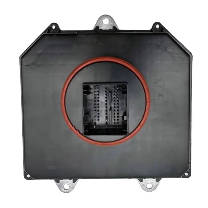 SZTMYVUW Kompatibel Mit G01 G02 G30 G32 GT G11 G12 2016-2018 Lichttreibermodul Frontleuchten-Steuergerät Scheinwerfer-Vorschaltgerät 63117472767 7472767 63 11 7 472 767 Scheinwerfer Treibermodul von SZTMYVUW
