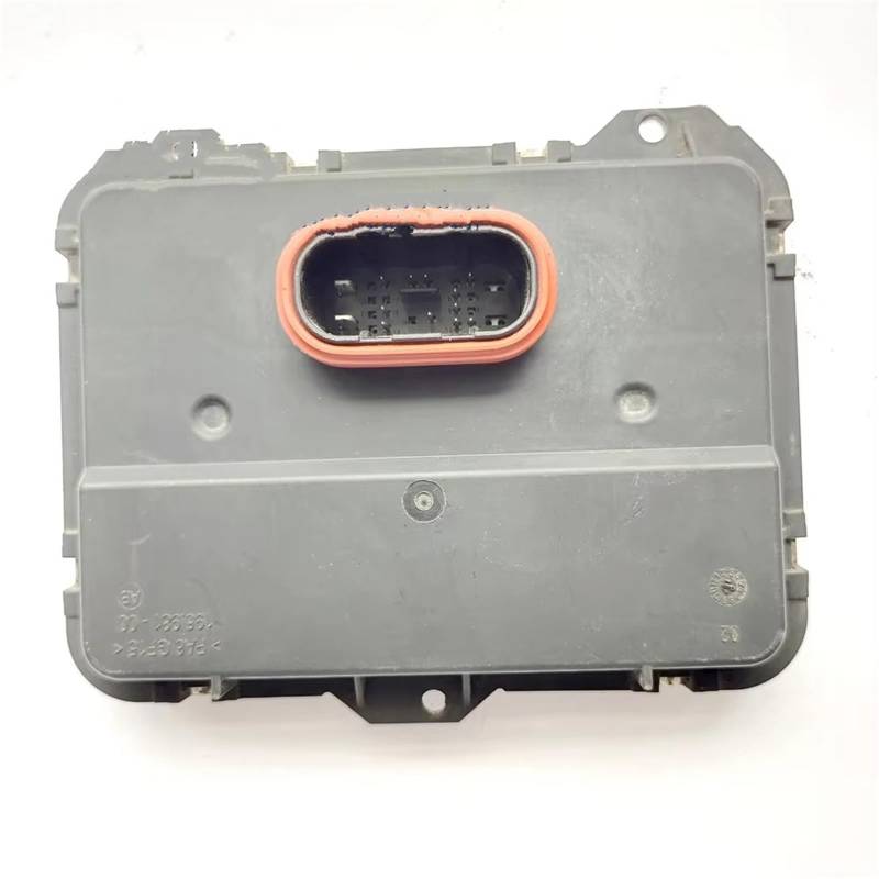 SZTMYVUW Kompatibel Mit Jaguar Für XE 2016 2017 2018 Scheinwerfer-Steuergerätmodul Scheinwerfer-Treibersteuermodul 5DF 011818-40 AE 5DF01181840AE Scheinwerfer Treibermodul von SZTMYVUW