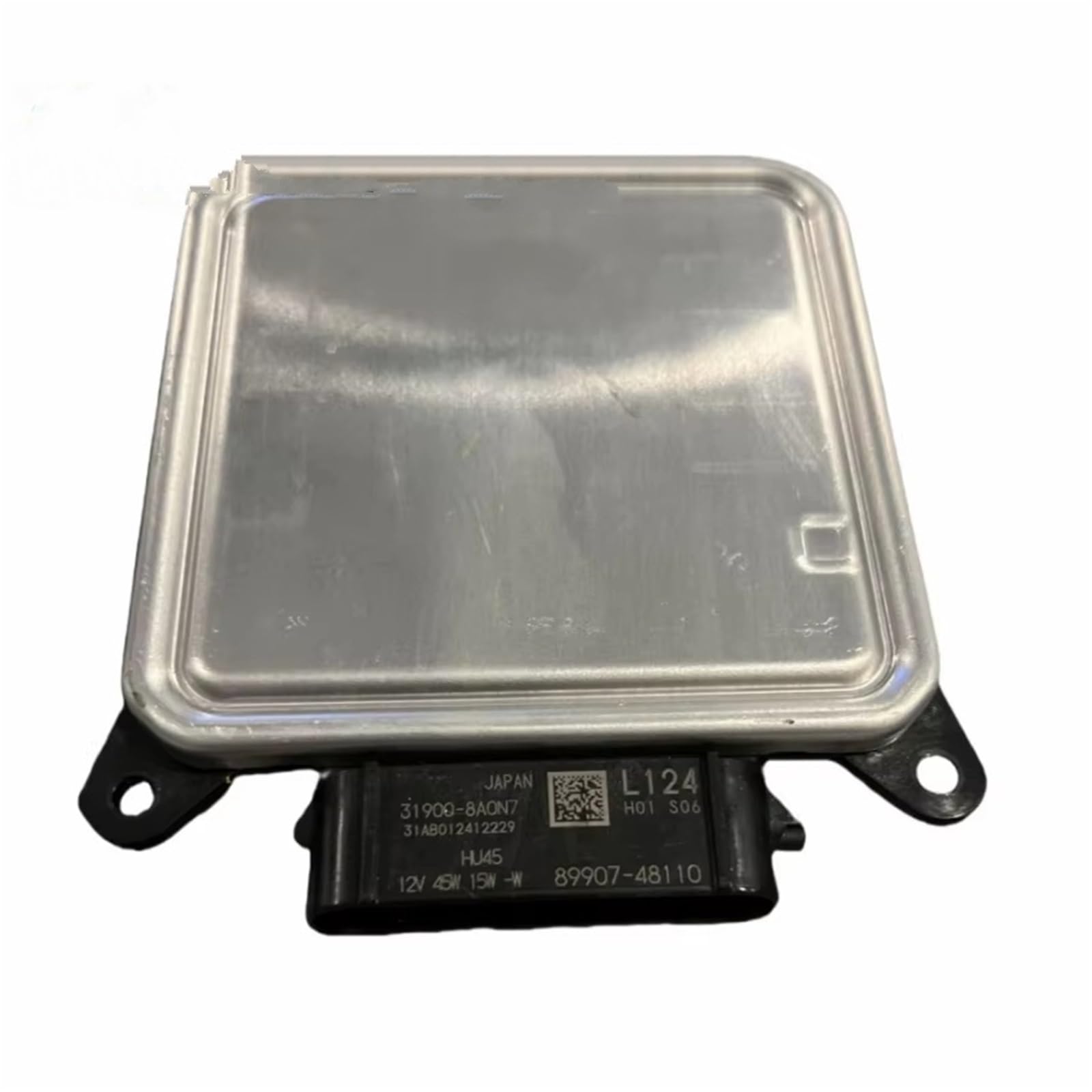 SZTMYVUW Kompatibel Mit Lexus Für RX Scheinwerfer Computer Treibermodul Autozubehör 89907-48110 L124 89908-48110 R124 8990848110 Scheinwerfer Treibermodul(89908-48110 R124) von SZTMYVUW