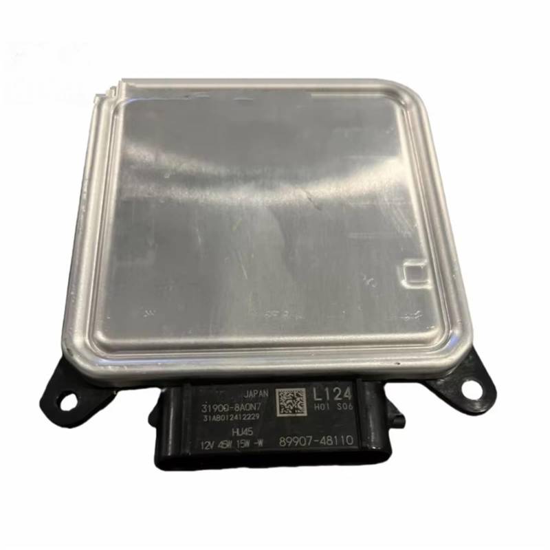 SZTMYVUW Kompatibel Mit Lexus Für RX Scheinwerfer Computer Treibermodul Autozubehör 89907-48110 L124 89908-48110 R124 8990848110 Scheinwerfer Treibermodul(89908-48110 R124) von SZTMYVUW