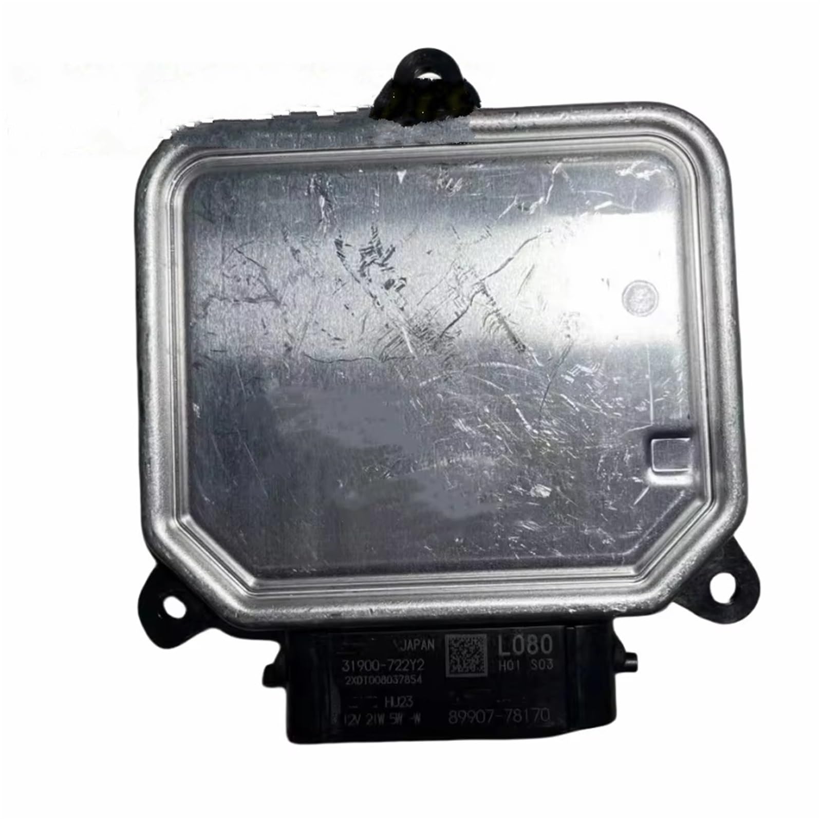 SZTMYVUW Kompatibel Mit Lexus Scheinwerfer Computer TREIBERMODUL Autozubehör 8990878170 89907-78170 L080 89908-78170 R080 Scheinwerfer Treibermodul SZTMYVUW Kompatibel Mit Lexus Scheinwerfer Computer TREIBERMODUL Autozubehör 8990878170 89907-78170 L080 89908-78170 R080 Scheinwerfer Treibermodul von SZTMYVUW