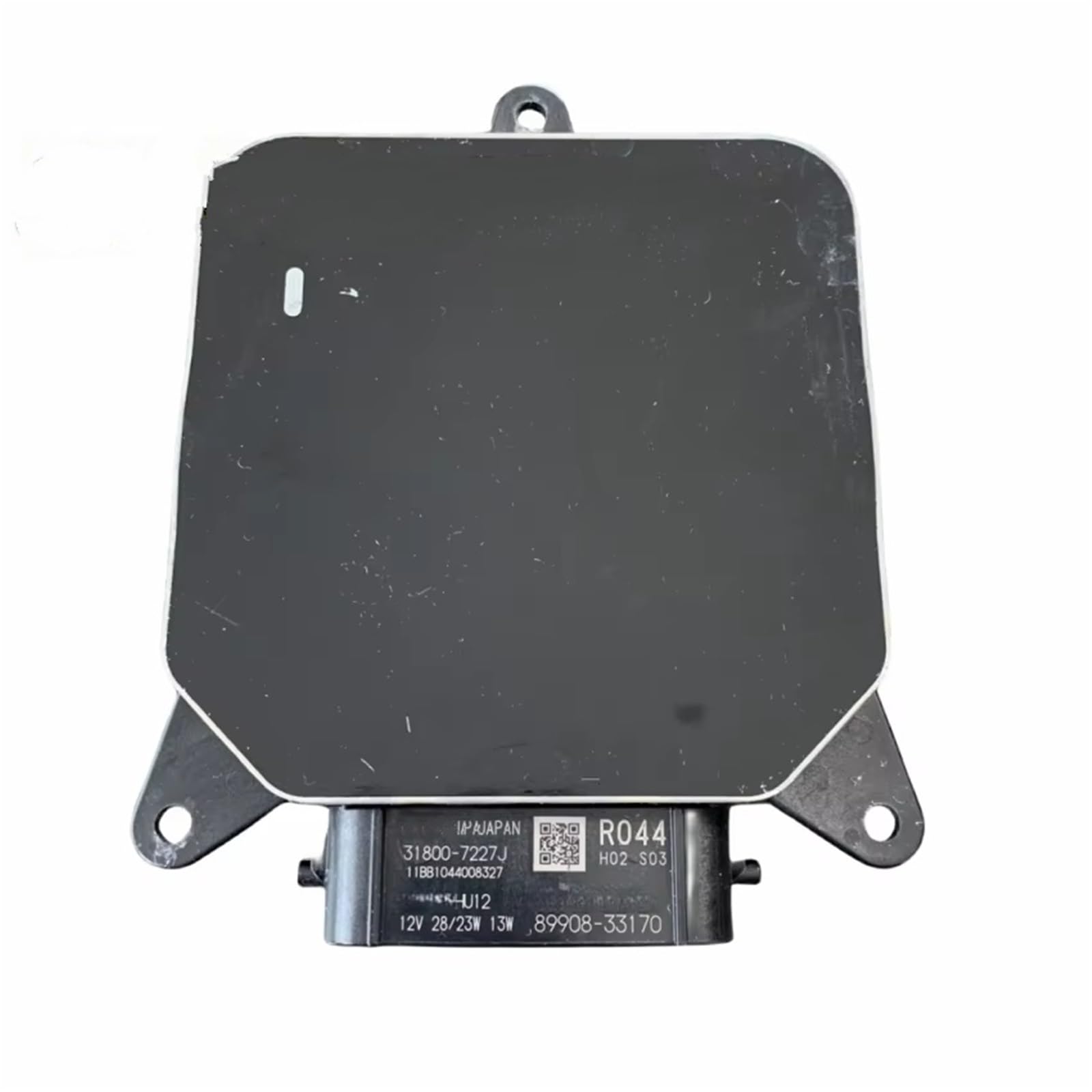 SZTMYVUW Kompatibel Mit Lexus Scheinwerfer Computer Treibermodul Autozubehör R044 89908-33170 L044 89907-33170 8990833170 8990733170 Scheinwerfer Treibermodul(R044 89908-33170) von SZTMYVUW