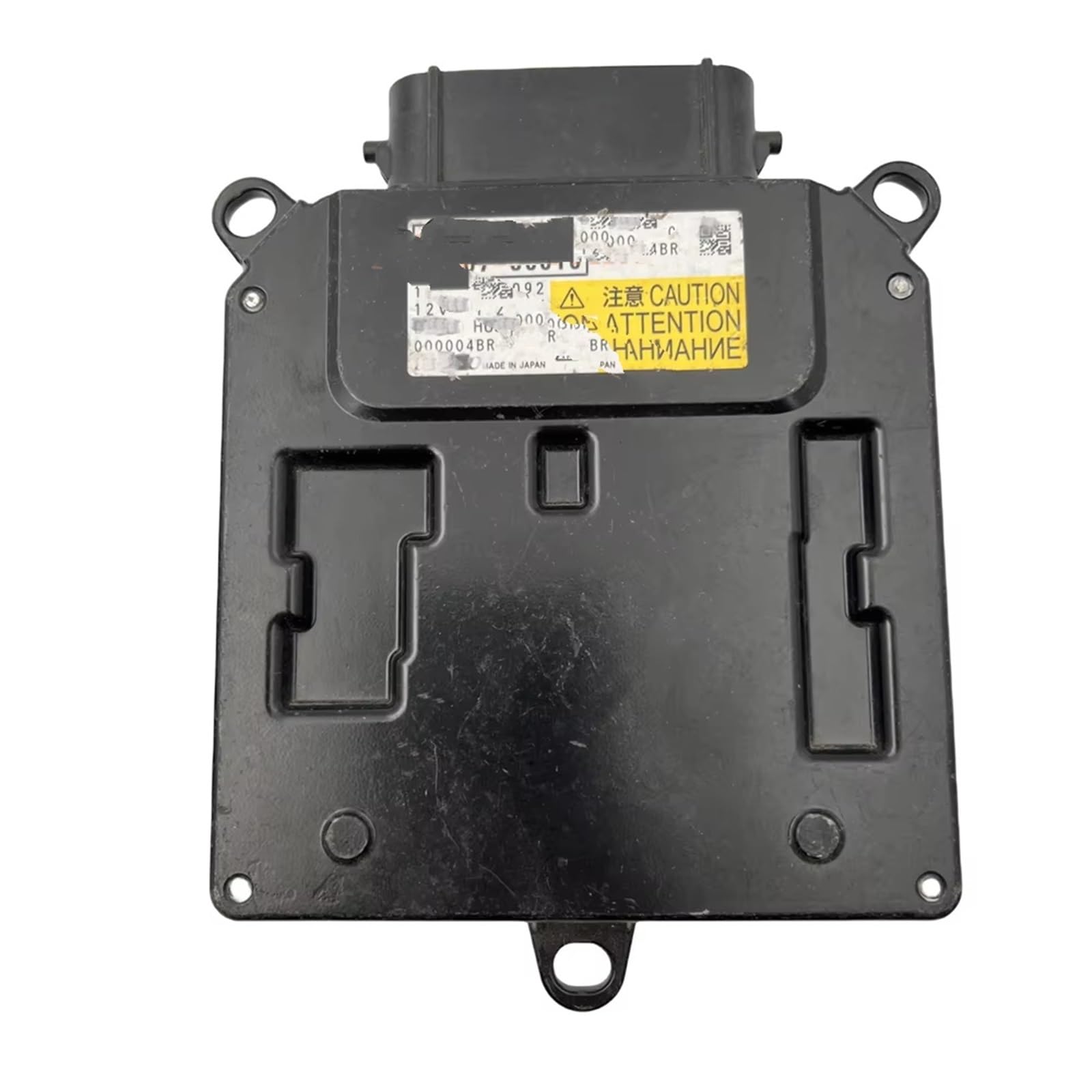 SZTMYVUW Kompatibel Mit Lexus-Scheinwerfern, Computer-Steuermodul, Scheinwerfer-Treibermodul LD006 89907-30010, RD006 89908-30010 Scheinwerfer Treibermodul(89908-30010 RH) von SZTMYVUW