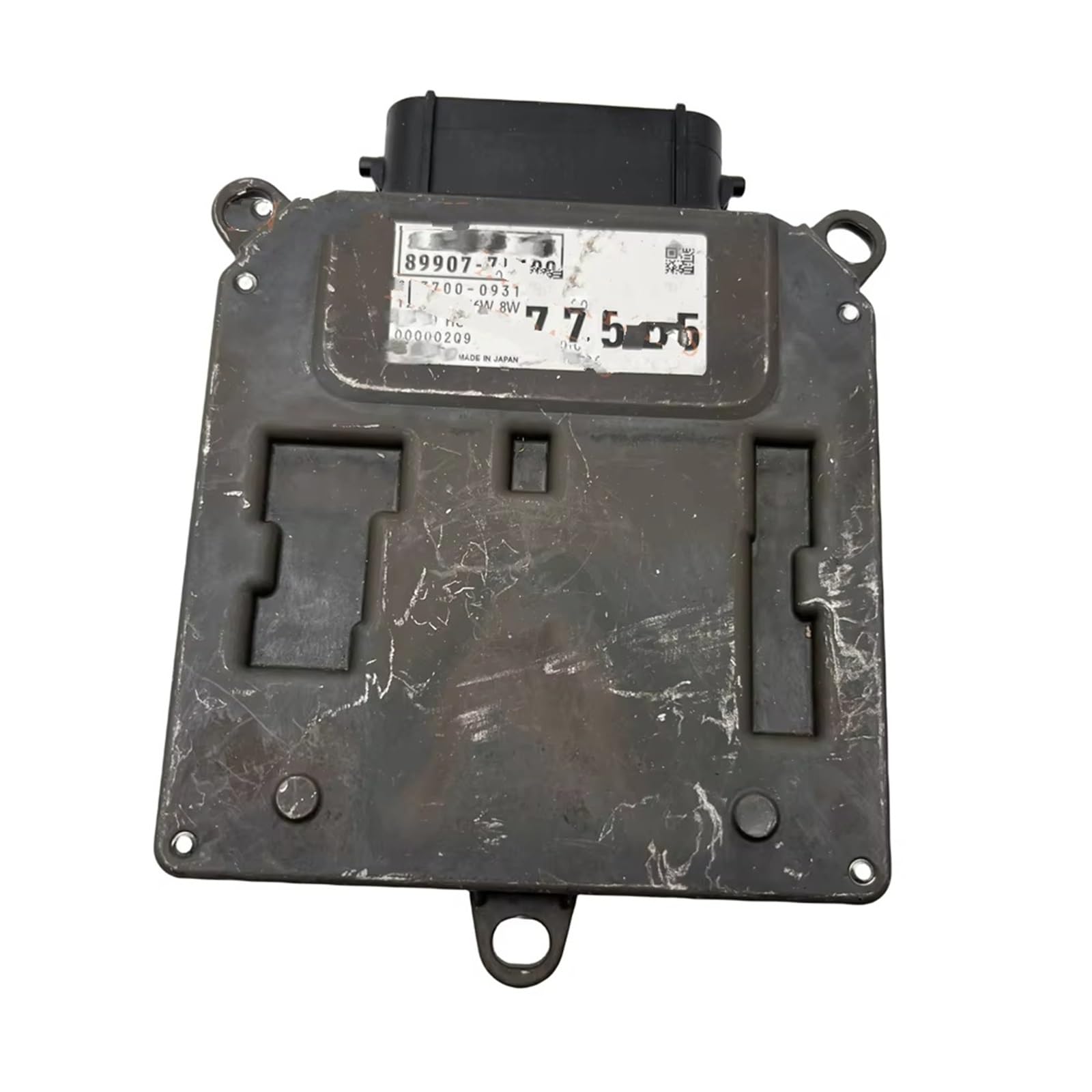 SZTMYVUW Kompatibel Mit Lexus-Scheinwerfern, Computer-Steuermodul, Scheinwerfer-Treibermodul OEM 89907-50100 775L5 143700-0931, Links 8990750100 LH Scheinwerfer Treibermodul SZTMYVUW Kompatibel Mit Lexus-Scheinwerfern, Computer-Steuermodul, Scheinwerfer-Treibermodul OEM 89907-50100 775L5 143700-0931, Links 8990750100 LH Scheinwerfer Treibermodul von SZTMYVUW