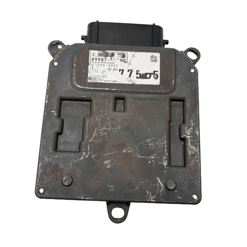 SZTMYVUW Kompatibel Mit Lexus-Scheinwerfern, Computer-Steuermodul, Scheinwerfer-Treibermodul OEM 89907-50100 775L5 143700-0931, Links 8990750100 LH Scheinwerfer Treibermodul von SZTMYVUW