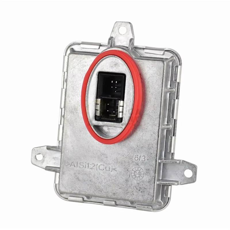 SZTMYVUW Kompatibel Mit Maserati Für Ghibli 2014 2015 2016 Xenon-Vorschaltgerät-Steuergerät Computermodul HID D3S Q02 130732931500 130732931515 2229003300 Scheinwerfer Treibermodul von SZTMYVUW