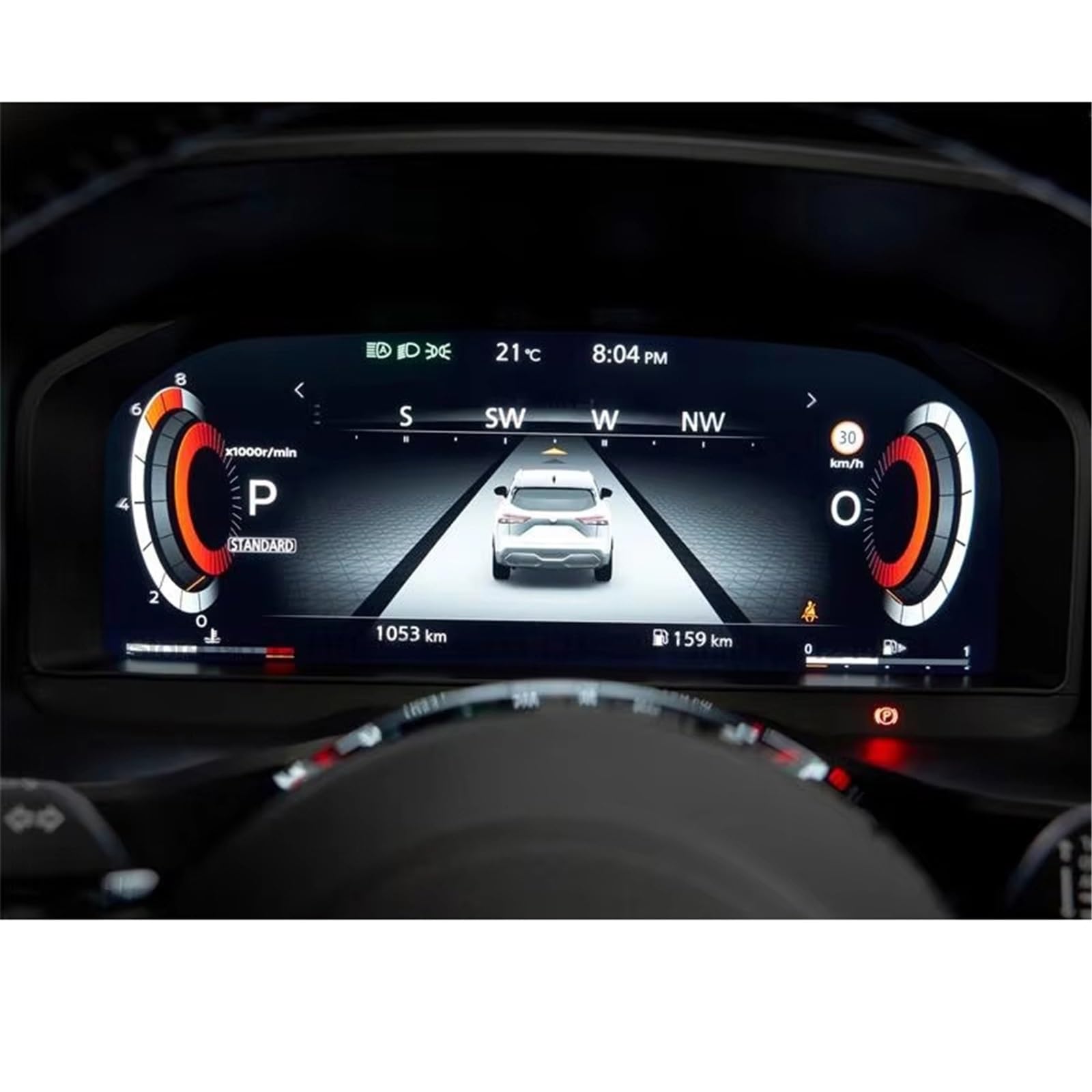 SZTMYVUW Kompatibel Mit Mazda 2 2020 Auto-GPS-Navigation Infotainment Multimedia Radio Display Schutzfolie Aus Gehärtetem Glas Autoinnenraum SZTMYVUW Kompatibel Mit Mazda 2 2020 Auto-GPS-Navigation Infotainment Multimedia Radio Display Schutzfolie Aus Gehärtetem Glas Autoinnenraum von SZTMYVUW