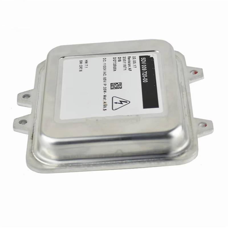 SZTMYVUW Kompatibel Mit Opel Für Astra GTC J Für Insignia Für Caravan Xenon-Scheinwerfer-Vorschaltgerät Computer Lichtsteuerung Vorschaltgerät Treibermodul 12 32 335 1232335 Scheinwerfer Treibermodul von SZTMYVUW