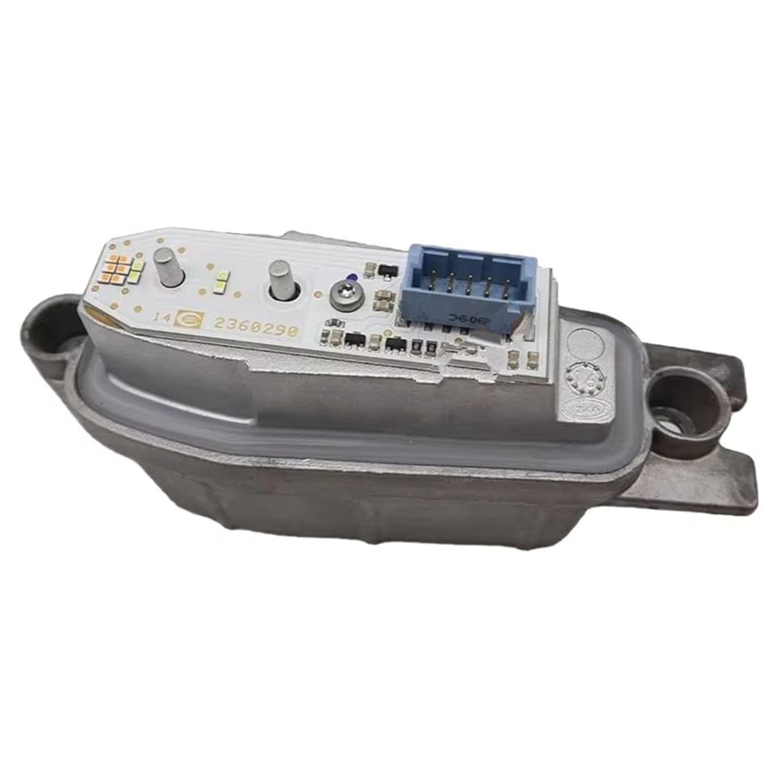 SZTMYVUW Kompatibel Mit Q3 2015 2016 2017 DRL Tagfahrlicht Lampe Quelle Scheinwerfer Steuergerät Modul Winkelaugen 8U0941475E 10010070600 1001.007.0600 Scheinwerfer Treibermodul SZTMYVUW Kompatibel Mit Q3 2015 2016 2017 DRL Tagfahrlicht Lampe Quelle Scheinwerfer Steuergerät Modul Winkelaugen 8U0941475E 10010070600 1001.007.0600 Scheinwerfer Treibermodul von SZTMYVUW