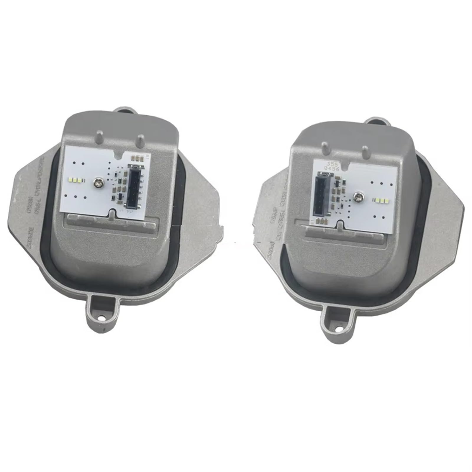 SZTMYVUW Kompatibel Mit Q3 2015–2018 Für RSQ3 2014–2018, DRL-Tageslichtmodule, Steuergerät Für Scheinwerfersteuerung, 8U0941475B, 8U0941475C, Rechts Und Links Scheinwerfer Treibermodul SZTMYVUW Kompatibel Mit Q3 2015–2018 Für RSQ3 2014–2018, DRL-Tageslichtmodule, Steuergerät Für Scheinwerfersteuerung, 8U0941475B, 8U0941475C, Rechts Und Links Scheinwerfer Treibermodul von SZTMYVUW