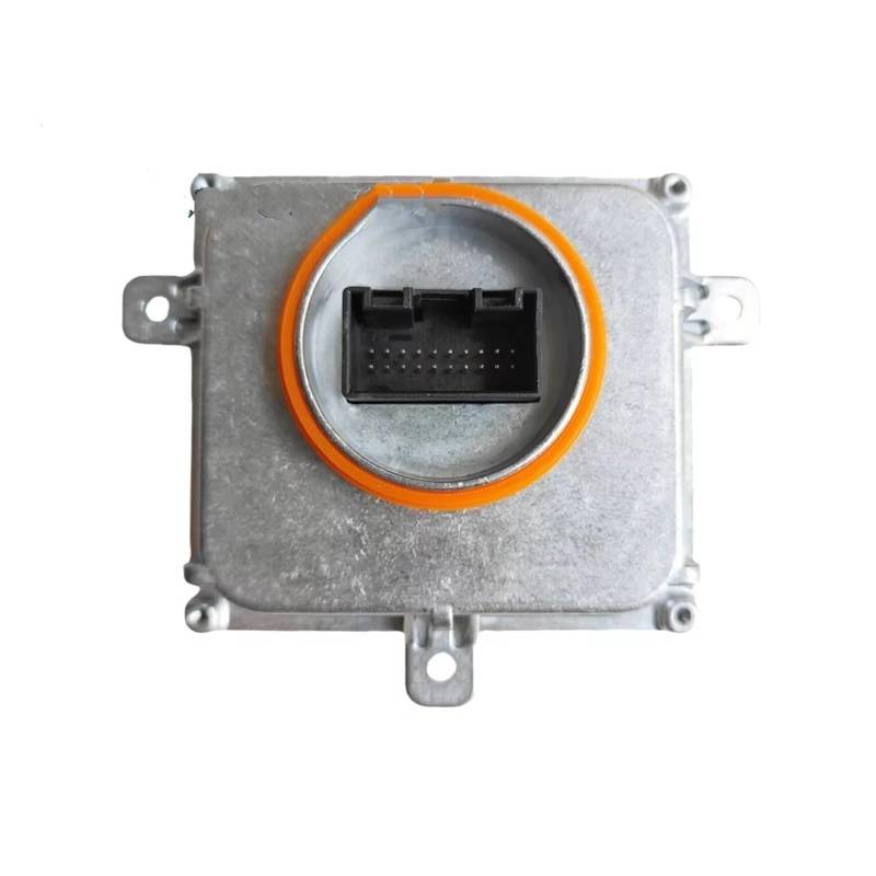 SZTMYVUW Kompatibel Mit Q3 A6 A7 Scheinwerfer-Tagfahrlicht-Steuermodul Scheinwerfer-Treibermodul 4G0.907.397.Q 4G0907397Q Scheinwerfer Treibermodul von SZTMYVUW