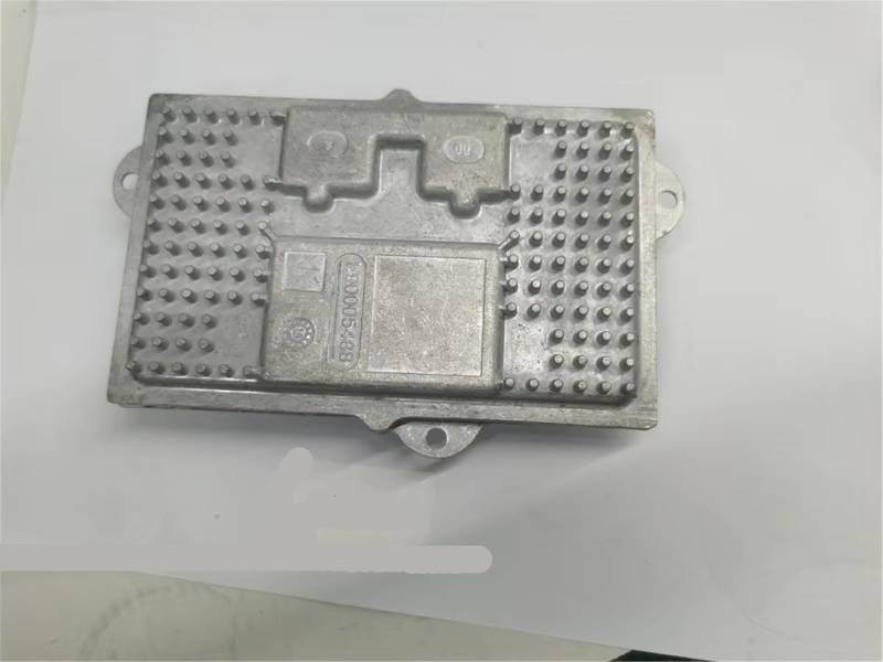 SZTMYVUW Kompatibel Mit Seat Für Leon ST 3RD (5F1) (5FB) ST (5FF) Scheinwerfersteuermodul Scheinwerfereinheit-Steuermodul Scheinwerfertreibermodul 5F0941472 Scheinwerfer Treibermodul von SZTMYVUW