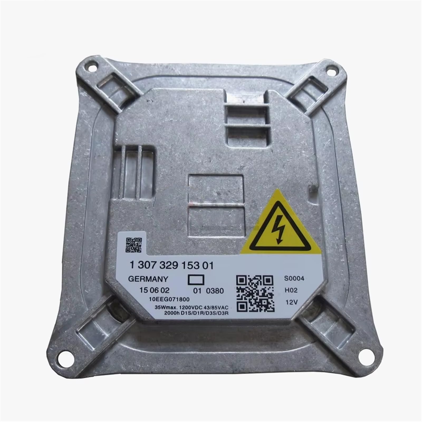 SZTMYVUW Kompatibel Mit Subaru Für Outback 2007 2008 2009 2010 Xenon-HID-Scheinwerfer-Vorschaltgerätmodul 1307329153 130732915301 1307329193 13073291930 130732919301 Scheinwerfer Treibermodul SZTMYVUW Kompatibel Mit Subaru Für Outback 2007 2008 2009 2010 Xenon-HID-Scheinwerfer-Vorschaltgerätmodul 1307329153 130732915301 1307329193 13073291930 130732919301 Scheinwerfer Treibermodul von SZTMYVUW