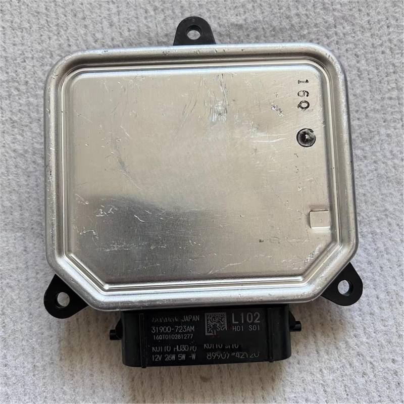 SZTMYVUW Kompatibel Mit Toyota Für BZ4X 2023 89908-42120 R102 89907-42120 L102 Scheinwerfer Computersteuermodul Einheit Scheinwerfer-Treibermodul Scheinwerfer Treibermodul(89907-42120 LH) von SZTMYVUW