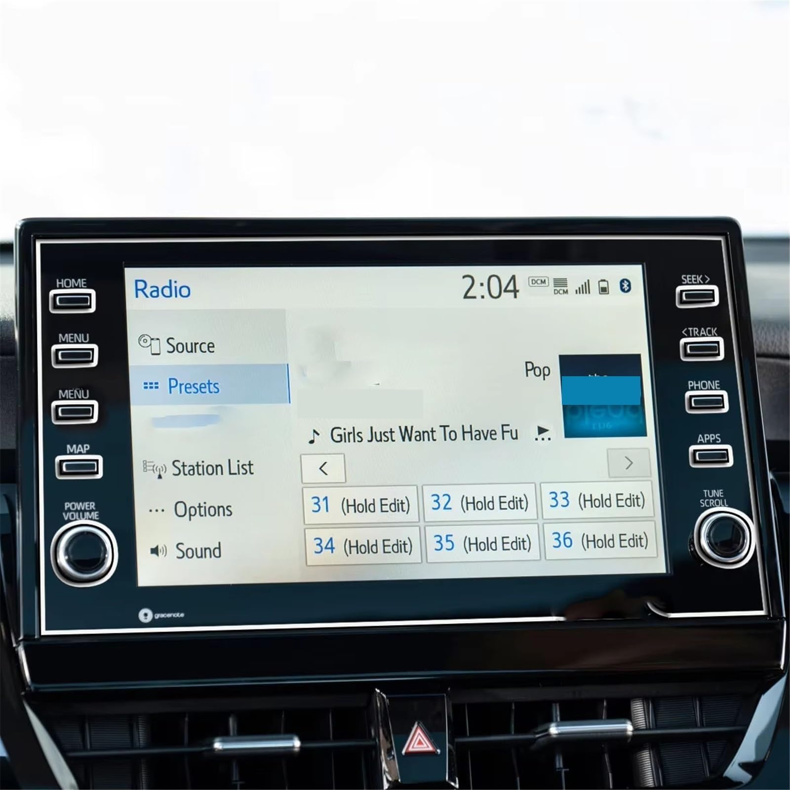 SZTMYVUW Kompatibel Mit Toyota Für Camry 2021 2022 9-Zoll-Autoradio GPS-Navigation Innenzubehör Displayschutzfolie Aus Gehärtetem Glas Autoinnenraum SZTMYVUW Kompatibel Mit Toyota Für Camry 2021 2022 9-Zoll-Autoradio GPS-Navigation Innenzubehör Displayschutzfolie Aus Gehärtetem Glas Autoinnenraum von SZTMYVUW