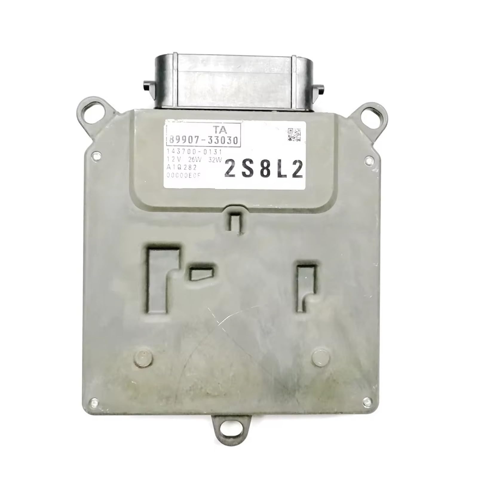 SZTMYVUW Kompatibel Mit Toyota Für Camry V70 VIII 2017 Ballast Scheinwerfer Control Unit Modul 2S8R2 89908-33030 2S8L2 89907-33030 Scheinwerfer Treibermodul(Left) von SZTMYVUW