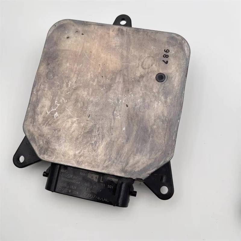 SZTMYVUW Kompatibel Mit Toyota Für Prius 2017 2018 2019 Scheinwerfer Computer Control Modul Einheit OEM 89907-47040 L021 89908-47040 R021 Scheinwerfer Treibermodul(89907-47040 L021) von SZTMYVUW