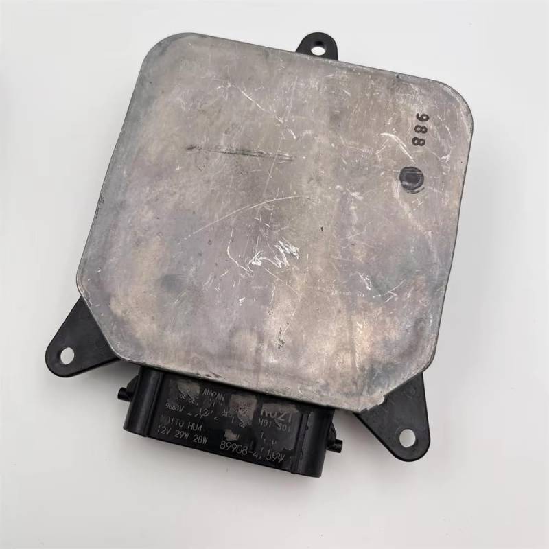 SZTMYVUW Kompatibel Mit Toyota Für Prius 2017 2018 2019 Scheinwerfer Computer Control Modul Einheit OEM 89907-47040 L021 89908-47040 R021 Scheinwerfer Treibermodul(89908-47040 R021) von SZTMYVUW