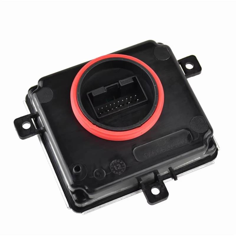 SZTMYVUW Kompatibel Mit VW Für CC 2.0LAM/T FWD 3.6L V6 A/T Scheinwerfer-Treibersteuergerät 28548046 4H0907697 4G0907397 4G0907697 4G0907397F 4G0907697F 4G0907397G 4G0907397N Scheinwerfer Treibermodul von SZTMYVUW