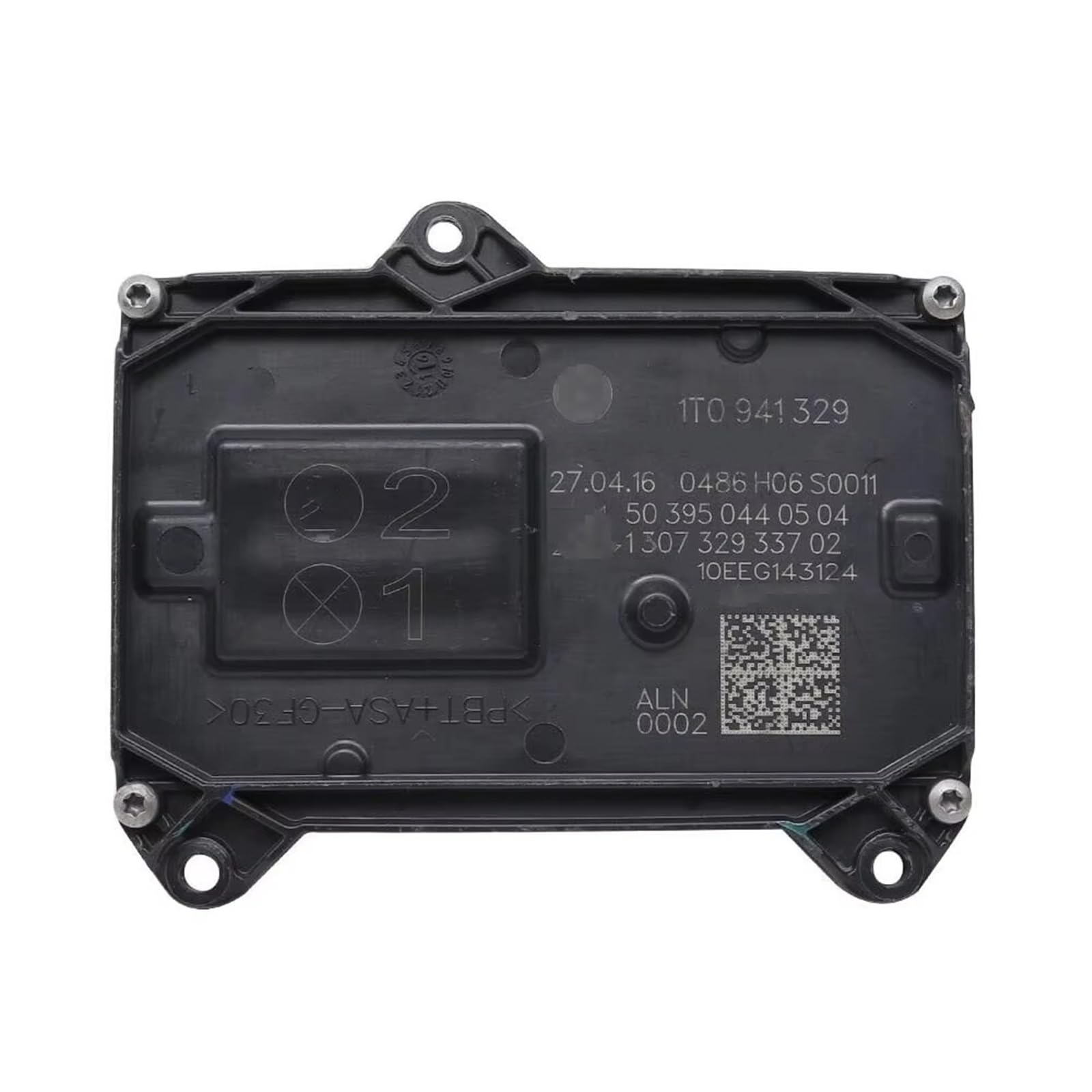 SZTMYVUW Kompatibel Mit VW Für CC 2013 2014 2015 2016 2017 HID-Xenon-Scheinwerfer AFS Leistungsmodul Kurvenlicht-Steuergerät 1T0941329 130732933701 Scheinwerfer Treibermodul SZTMYVUW Kompatibel Mit VW Für CC 2013 2014 2015 2016 2017 HID-Xenon-Scheinwerfer AFS Leistungsmodul Kurvenlicht-Steuergerät 1T0941329 130732933701 Scheinwerfer Treibermodul von SZTMYVUW
