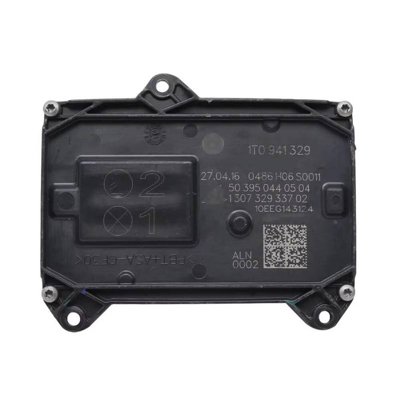 SZTMYVUW Kompatibel Mit VW Für CC 2013 2014 2015 2016 2017 HID-Xenon-Scheinwerfer AFS Leistungsmodul Kurvenlicht-Steuergerät 1T0941329 130732933701 Scheinwerfer Treibermodul von SZTMYVUW