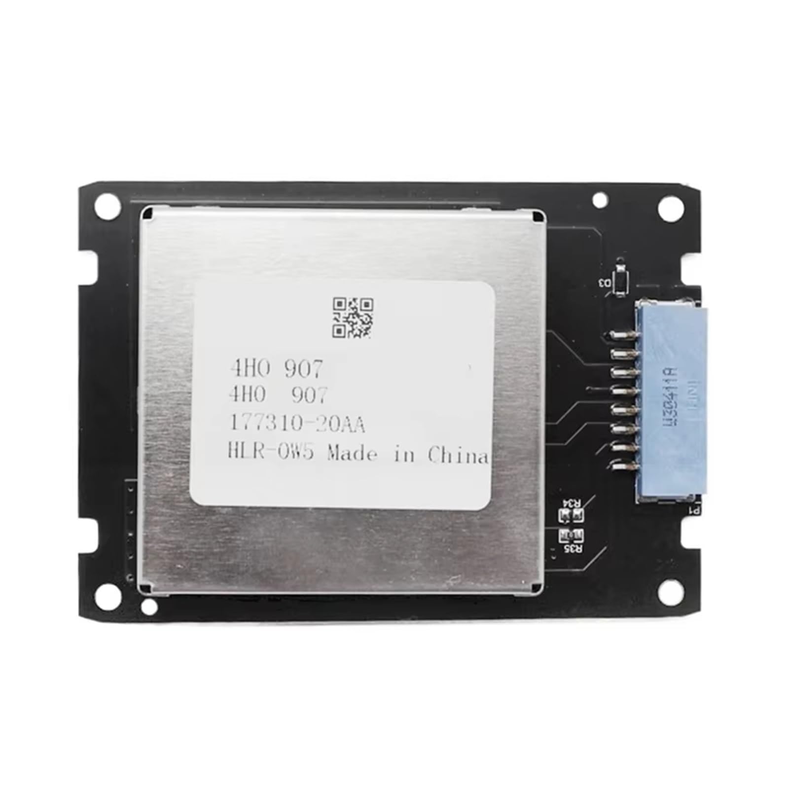 SZTMYVUW Kompatibel Mit VW Für GTI Für Golf 2010-2013 Für Beetle 2014 2015 Scheinwerfermodul Tagfahrlicht Steuergerät Teile 4H0907472F 177310-20A 4H0 907 472 F S002 Scheinwerfer Treibermodul SZTMYVUW Kompatibel Mit VW Für GTI Für Golf 2010-2013 Für Beetle 2014 2015 Scheinwerfermodul Tagfahrlicht Steuergerät Teile 4H0907472F 177310-20A 4H0 907 472 F S002 Scheinwerfer Treibermodul von SZTMYVUW