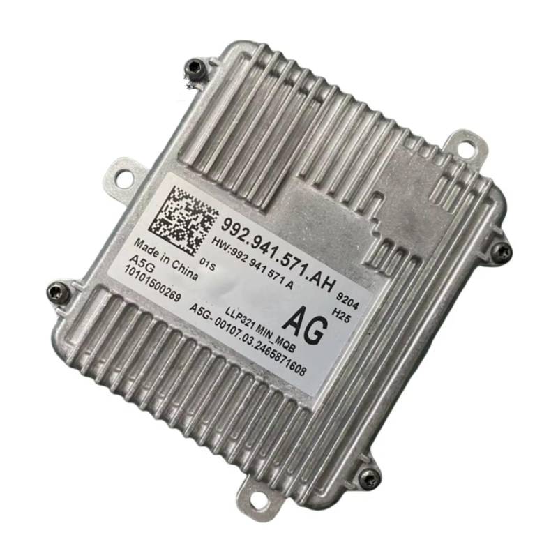 SZTMYVUW Kompatibel Mit VW Für Passat Für Golf Für Variant Für T-ROC 2024 Scheinwerfersteuergerätmodul Scheinwerfertreibermodul 992941571AH 992.941.571.AH Scheinwerfer Treibermodul von SZTMYVUW