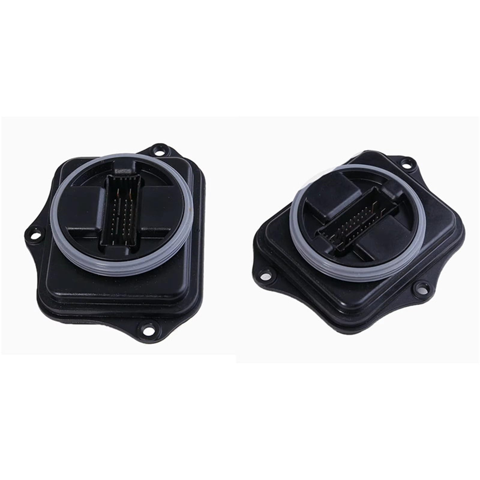 SZTMYVUW Kompatibel Mit VW Für Phaeton 2010 Für Golf Für Sportsvan Für Scirocco 2014 AFS-Scheinwerfersteuergerät Adaptives Licht-Lenkmodul OEM 3D0941329 3D0941329A Scheinwerfer Treibermodul(2pcs) SZTMYVUW Kompatibel Mit VW Für Phaeton 2010 Für Golf Für Sportsvan Für Scirocco 2014 AFS-Scheinwerfersteuergerät Adaptives Licht-Lenkmodul OEM 3D0941329 3D0941329A Scheinwerfer Treibermodul(2pcs) von SZTMYVUW