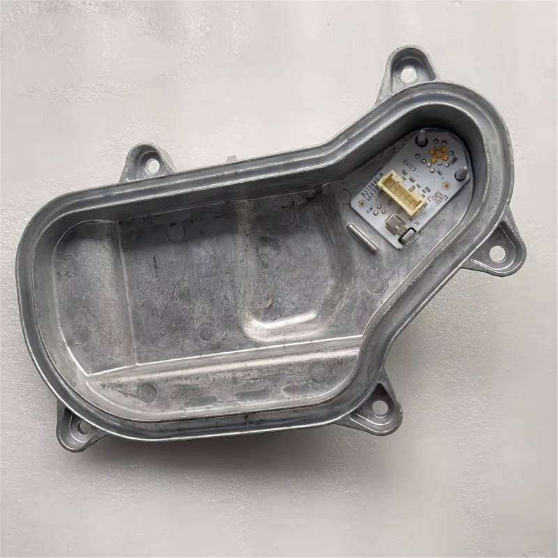 SZTMYVUW Kompatibel Mit VW Für T-ROC 2020 2021 Tagfahrlichtmodul Scheinwerfer-Blinkermodul B370849-B B371063-B 2GA.941.476A 2GA.941.476 Scheinwerfer Treibermodul(Left) von SZTMYVUW