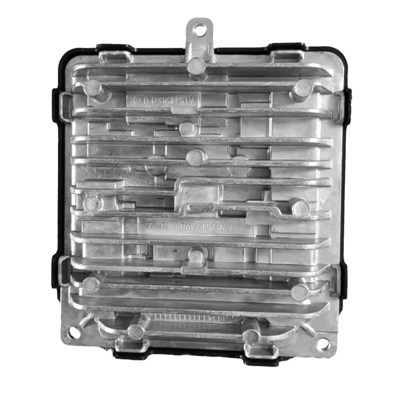 SZTMYVUW Kompatibel Mit Volvo Für S60 V90 2019–2021 Für S90 V60 2019–2023 Auto-ECU-Steuermodul Scheinwerfer Computer-Board-Einheit 32365274 31427776 Scheinwerfer Treibermodul von SZTMYVUW