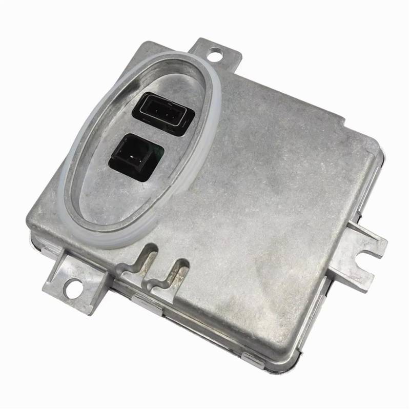 SZTMYVUW Kompatibel Mit Volvo Für S80 2.0L 3.0L 3.2L 4.4L Für V70 3.2L Für XC70 2.0L 3.0L 3.2L Xenon-Scheinwerfer-Vorschaltgerät 6948180 30744459 30744459-6 Scheinwerfer Treibermodul von SZTMYVUW