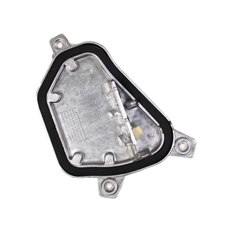SZTMYVUW Kompatibel Mit X1 F48 2014–2019 DRL Tagfahrlicht Frontleuchte Scheinwerfer Steuermodul Winkelaugen 63117428789 63117428790 7428789 7428790 Scheinwerfer Treibermodul(63117428789 Left) von SZTMYVUW
