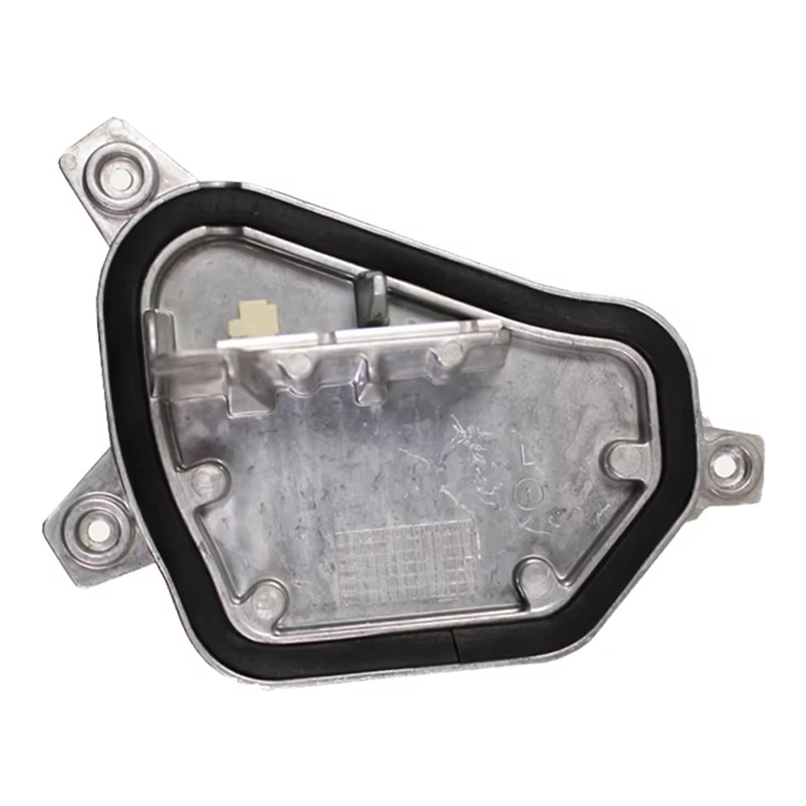 SZTMYVUW Kompatibel Mit X1 F48 2014–2019 DRL Tagfahrlicht Frontleuchte Scheinwerfer Steuermodul Winkelaugen 63117428789 63117428790 7428789 7428790 Scheinwerfer Treibermodul(63117428790 Right) von SZTMYVUW