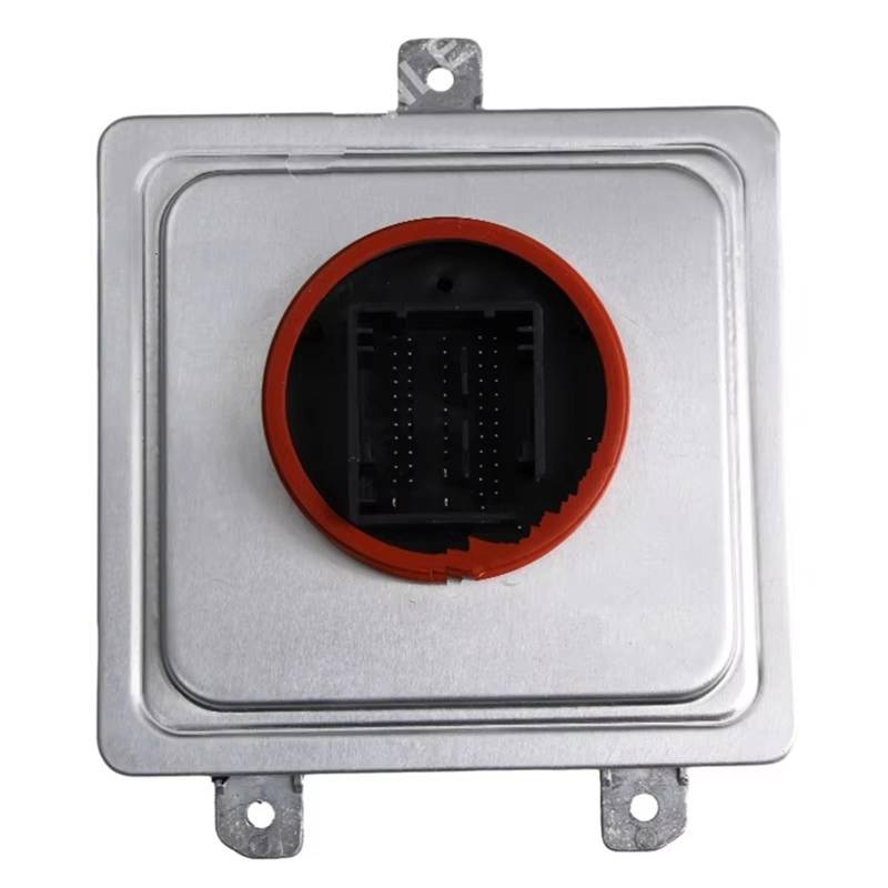 SZTMYVUW Kompatibel Mit X3 X4 5er G01 G02 G30 2019 2020 2021 2022 Lichtsteuergerät Lampe Computer Treibermodul Scheinwerfer Vorschaltgerät 63119850445 9850445 Scheinwerfer Treibermodul von SZTMYVUW