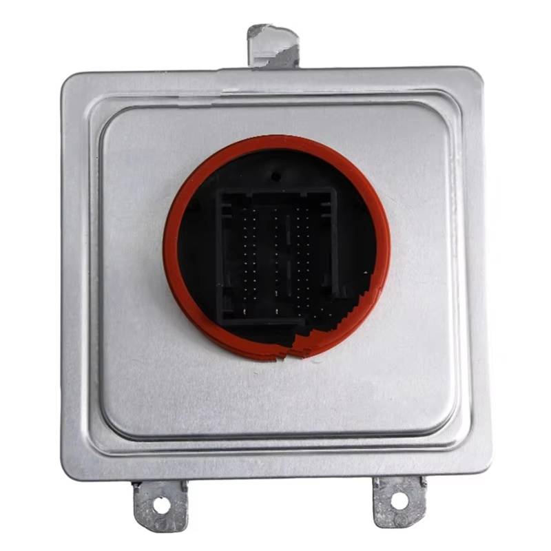 SZTMYVUW Kompatibel Mit X3 X4 5er G01 G02 G30 2019–2022 Frontlicht-Steuergerät, Lampencomputer, Treibermodul, Scheinwerfer-Vorschaltgerät 63119850445 9850445 Scheinwerfer Treibermodul von SZTMYVUW