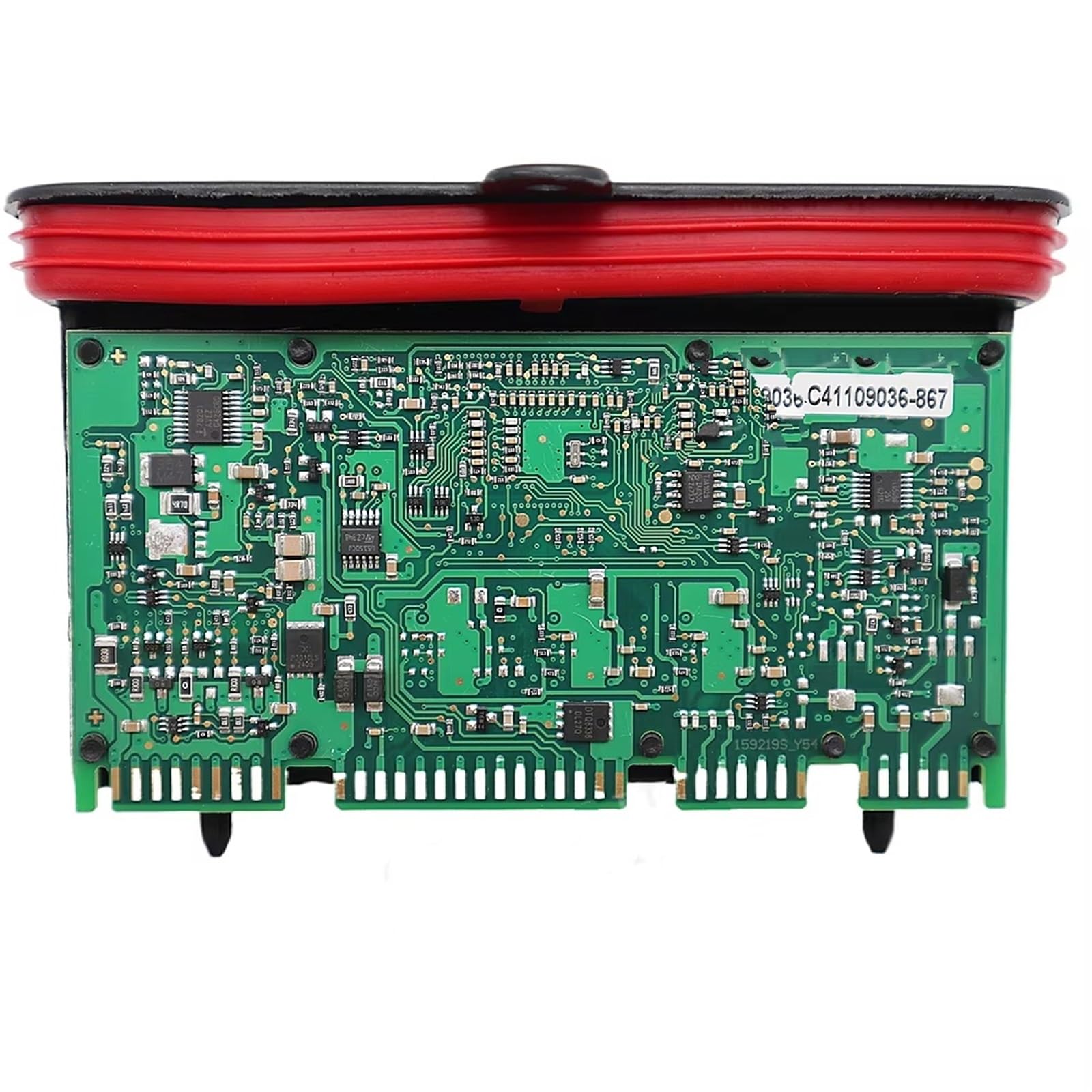 SZTMYVUW Kompatibel Mit X4 F26 Autozubehör Scheinwerfer TMS-Treibermodul Scheinwerfermodul 63117376867 7376867 Scheinwerfer Treibermodul SZTMYVUW Kompatibel Mit X4 F26 Autozubehör Scheinwerfer TMS-Treibermodul Scheinwerfermodul 63117376867 7376867 Scheinwerfer Treibermodul von SZTMYVUW