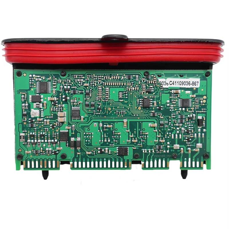 SZTMYVUW Kompatibel Mit X4 F26 Autozubehör Scheinwerfer TMS-Treibermodul Scheinwerfermodul 63117376867 7376867 Scheinwerfer Treibermodul von SZTMYVUW