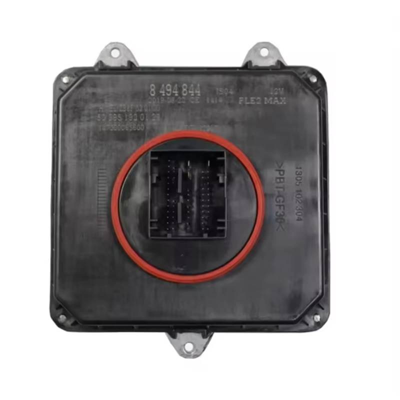 SZTMYVUW Kompatibel Mit X5 F15 X6 F16 2016 2017 2018 2019 Scheinwerfersteuergerät Treibermodul Scheinwerfermodul OE# 8494844 63118494844 Scheinwerfer Treibermodul von SZTMYVUW