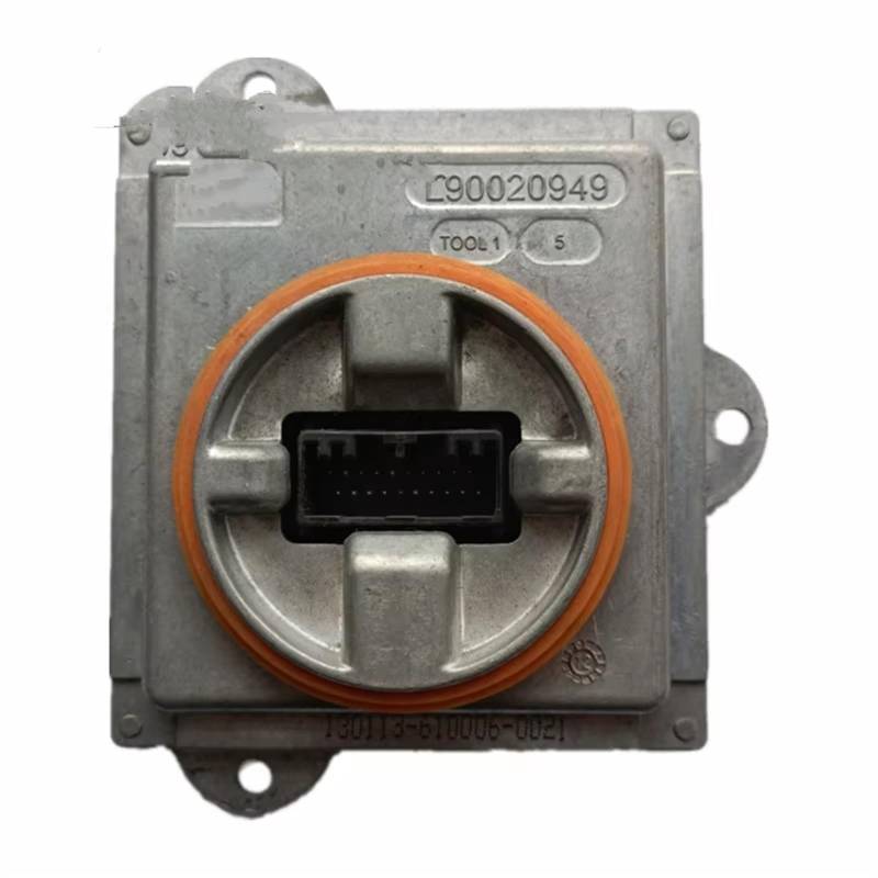 SZTMYVUW Kompatibel mit X1 E84 E89 2012 2013 2014 2015 2016 Scheinwerfer-Tagfahrlicht-Steuermodul L90028076 L90021969 7342174 Scheinwerfer Treibermodul von SZTMYVUW