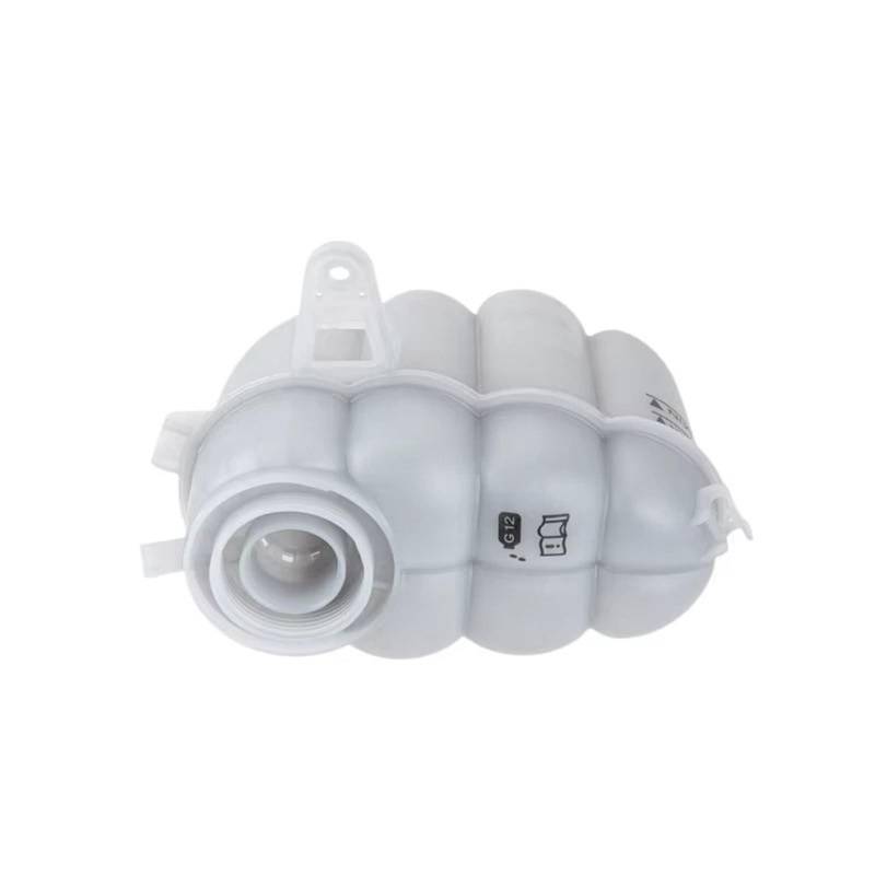 SZTMYVUW Kühlmitteltank Kompatibel Mit A4 2.0L 2019 2020 Automotor Kühlmittelbehälter Ausgleichsbehälter 8W0121405G 8W0121405A 8W0121405E von SZTMYVUW