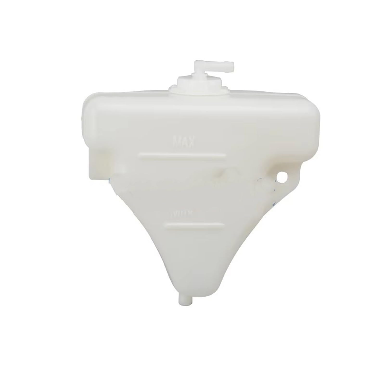 SZTMYVUW Kühlmitteltank Kompatibel Mit Accord 2.0L 2.4L 3.0L 2003 2004 2005 2006 2007 Automotor Kühlmittelbehälter Überlauf Ausgleichsbehälter 19101-RCA-A00 19101RCAA00(for 3.0L Engine) von SZTMYVUW