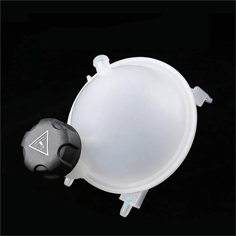 SZTMYVUW Kühlmitteltank Kompatibel Mit Peugeot 307 2003 2004 2005 2006 2007 2008 2009 2010 Automotor Kühlmittelbehälter Ausgleichsbehälter 1323,86 132386 von SZTMYVUW