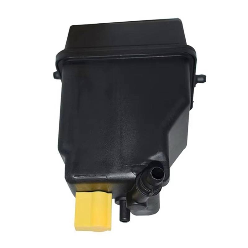 SZTMYVUW Kühlmitteltank Kompatibel Mit X5 2003 2004 2005, Auto-Kühlmittelbehälter, Ausgleichsbehälter Mit Sensor Und Kappe 17137501959 PCF000033 PCF000030 von SZTMYVUW