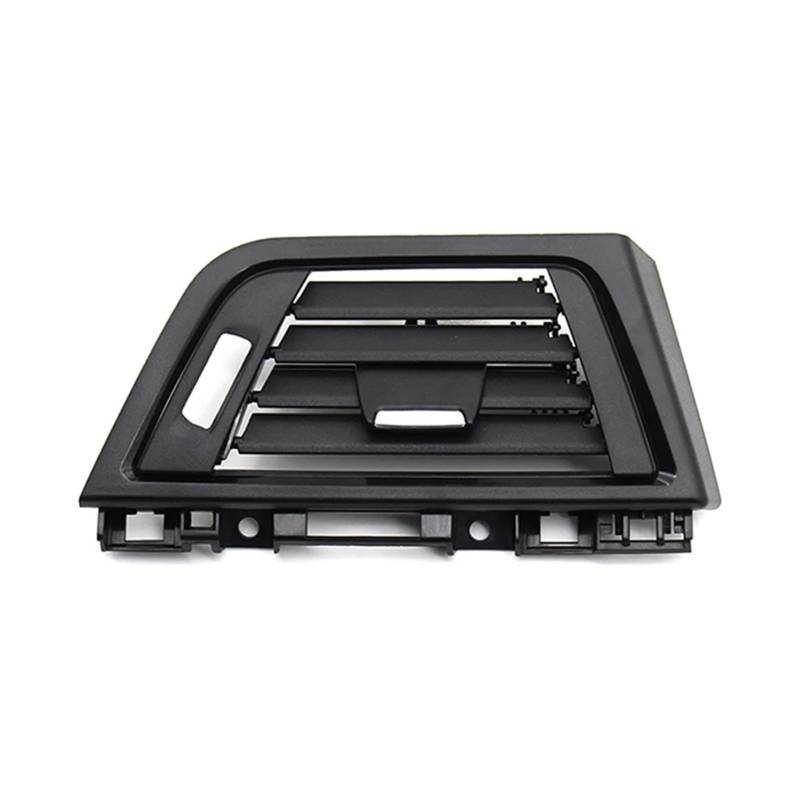 SZTMYVUW Lüftungsgitter Kompatibel Mit 3er 4er F30 F34 F32 F33 F36 F80 F82 LHD Autoklimaanlage Vorne Links Rechts AC-Entlüftungsauslassgitter Abdeckung Reparatursatz(Right Grille Panel-A) von SZTMYVUW
