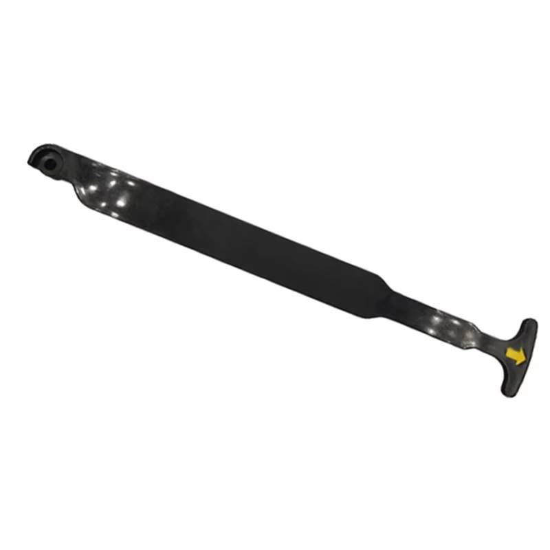 SZTMYVUW Motorhaubengriff Kompatibel Mit Ford Für Fiesta Mk5 2002 2003 2004 2005 2006 2007 2008 Auto-Motorhauben-Haubenfang-Entriegelungsgriff-Hebel-Zugöffner 2S6H16B632AE von SZTMYVUW